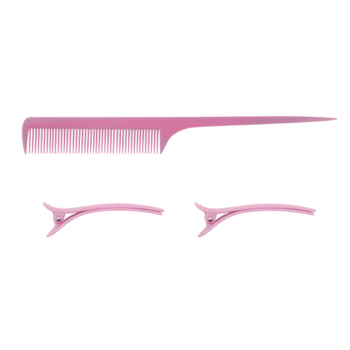 Pro Styling Kit